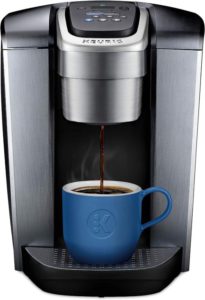 Keurig K-Elite Single-Serve K-Cup Pod Coffee Maker